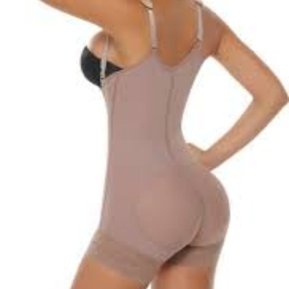 FAJA MARIANA REF 70132 ESPALDA - Picture 1 of 10